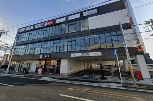 飲食店　くら寿司 千葉高品店（飲食店）まで1617m
