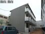 尼崎駅より徒歩10分 3階 築16年4ヶ月の賃貸物件