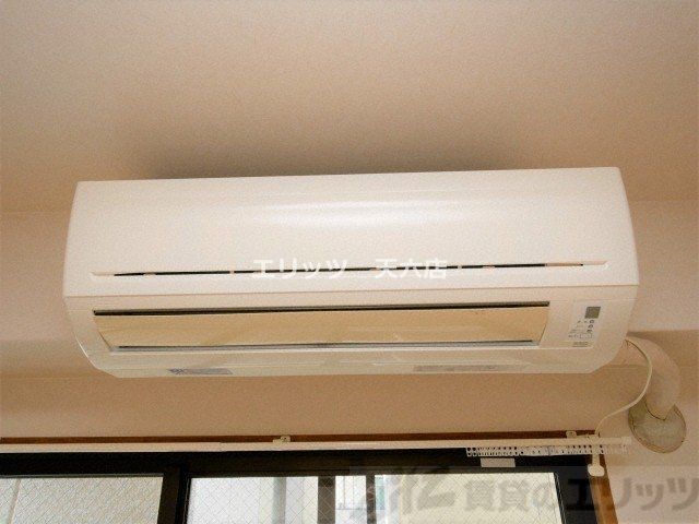 その他設備　下駄箱