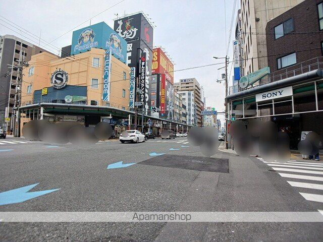 その他　でんでんタウン商店街（その他）まで200m
