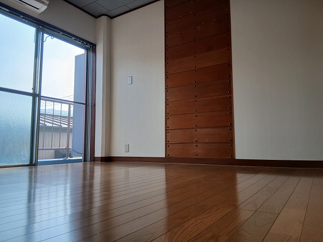 その他部屋・スペース　洋室