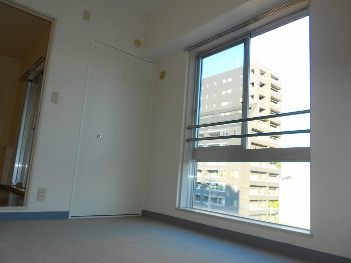 眺望　同物件別部屋参考写真です
