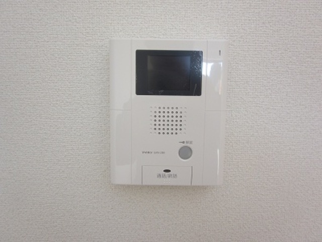 セキュリティ　ＴＶドアホン