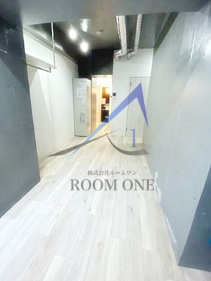 その他部屋・スペース　寝室です。