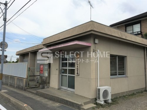 警察署・交番　岡崎警察署 大和交番（警察署・交番）まで104m