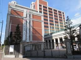 中学校　私立常翔学園中学校（中学校）まで390m