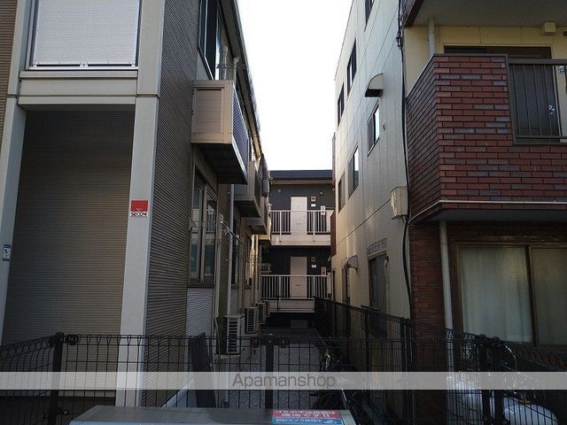 眺望　眺望