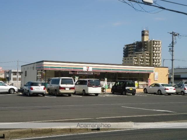 その他　セブンイレブン東金中橋店（その他）まで590m