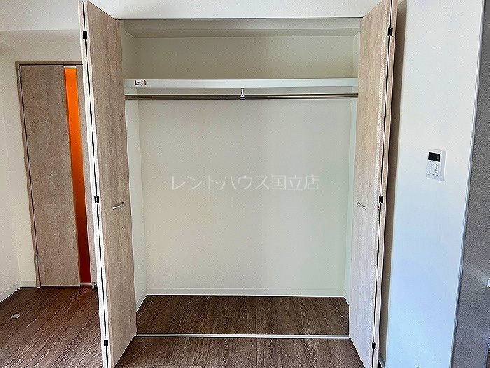 収納　別部屋参考写真