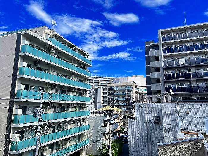 眺望　別部屋参考写真
