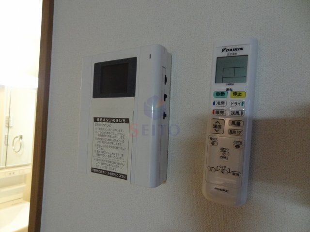 セキュリティ　ＴＶモニターホン