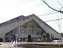 その他　松下体育館（その他）まで686m