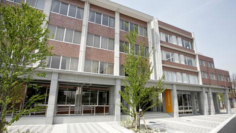 大学・短大　私立名古屋音楽大学（大学・短大）まで2831m