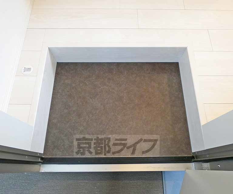 玄関　玄関です！