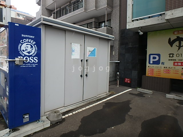ロビー