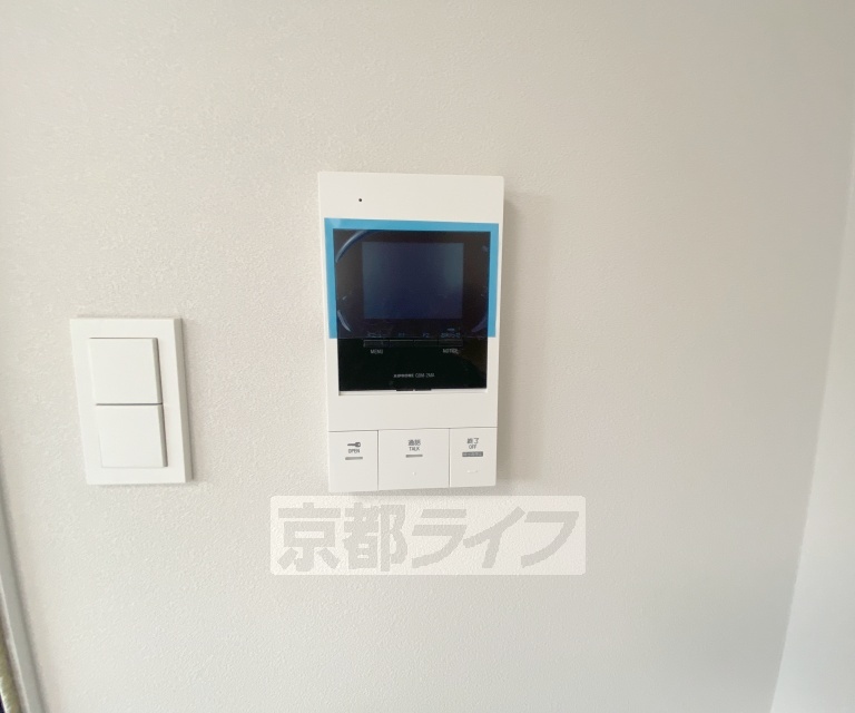 セキュリティ　設備充実物件