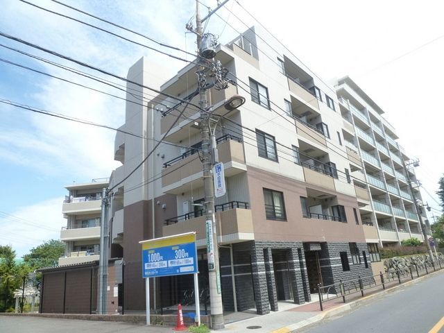 建物外観　★外観★