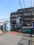 その他　物件前道路