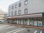 コンビニ　セブンイレブン福知山駅前町店（コンビニ）まで1400m
