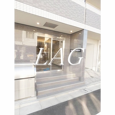 エントランス　エントランスです。
