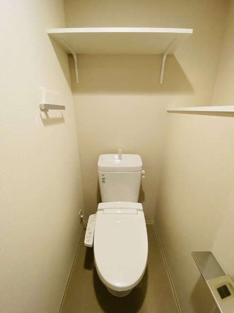 トイレ　参考写真です