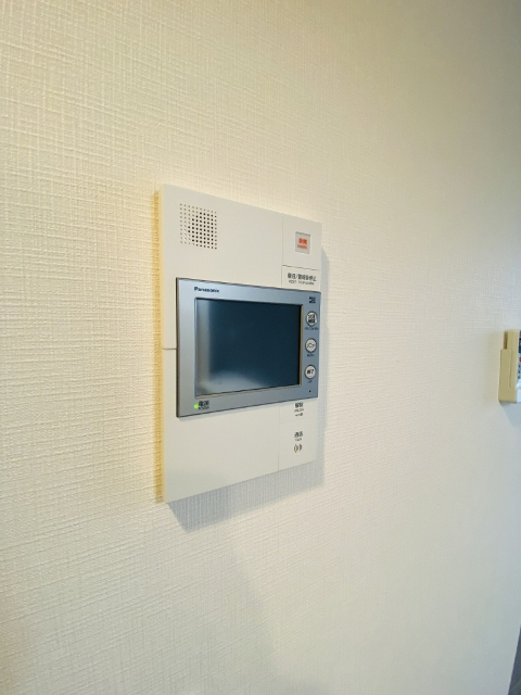 セキュリティ　参考写真です