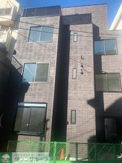 エントランス　眺望