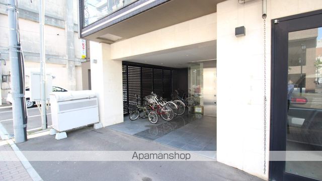 その他共有部分　その他共有部分