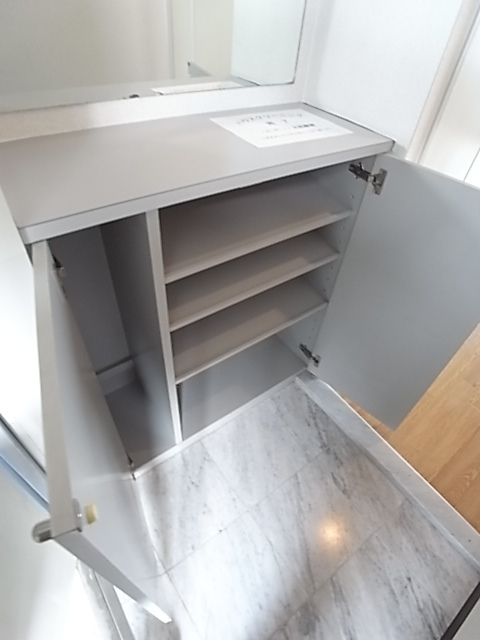 その他　シューズＢＯＸ
