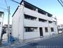 北野白梅町駅より徒歩9分 築6年9ヶ月 3階建の賃貸物件