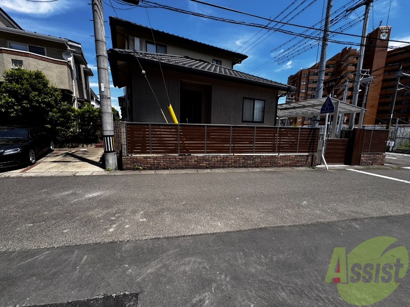その他共有部分　駐輪場その他