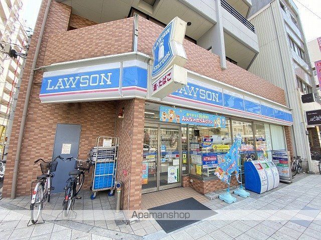 コンビニ　ローソン（コンビニ）まで180m