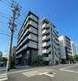 錦糸町駅より徒歩9分 4階 築4年3ヶ月の賃貸物件