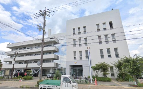 警察署・交番　吹田警察署（警察署・交番）まで1038m