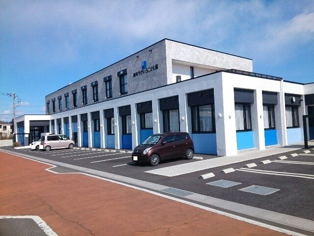 幼稚園・保育園　新町かぜいろこども園（幼稚園・保育園）まで700m