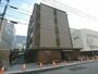 東寺駅より徒歩9分 6階 築5年9ヶ月の賃貸物件