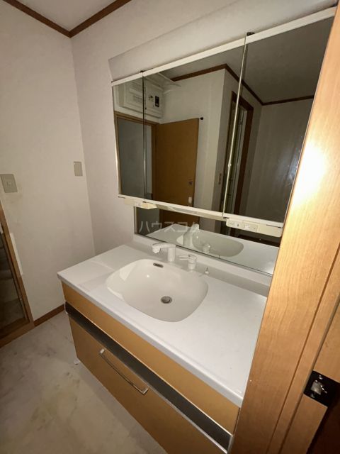 アークすみれが丘の内装写真