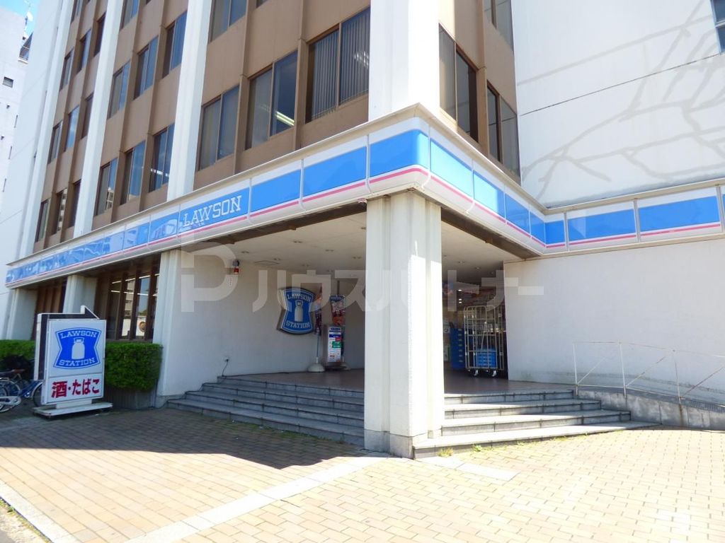 コンビニ　ローソン　東陽7丁目店（コンビニ）まで180m