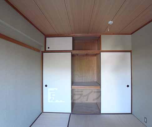 収納　収納もばっちりです。