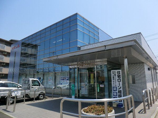その他　瀬戸信用金庫 春日井支店（その他）まで266m