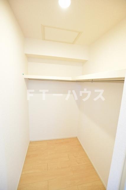 収納　収納