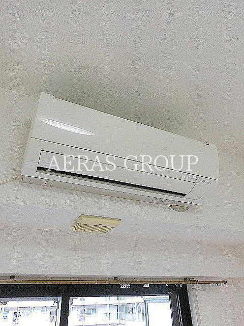 その他設備　別部屋　参考写真
