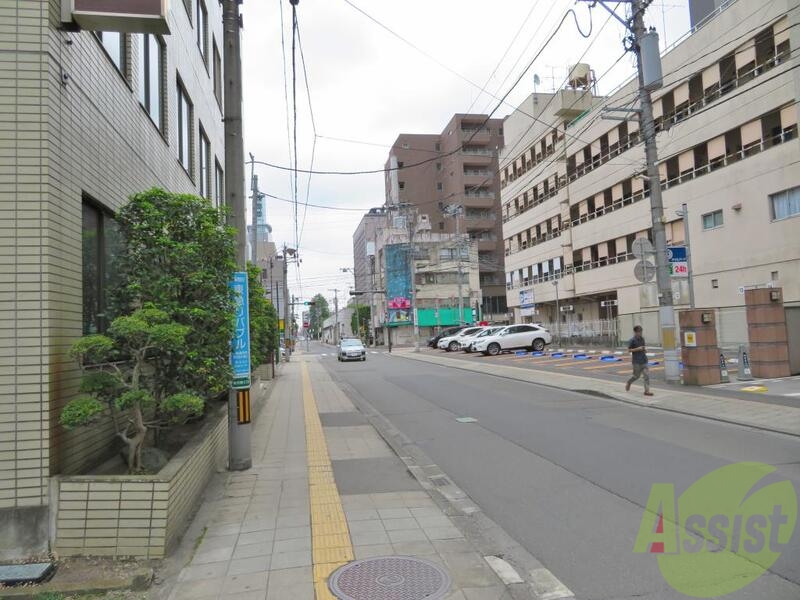 その他　（その他）まで100m