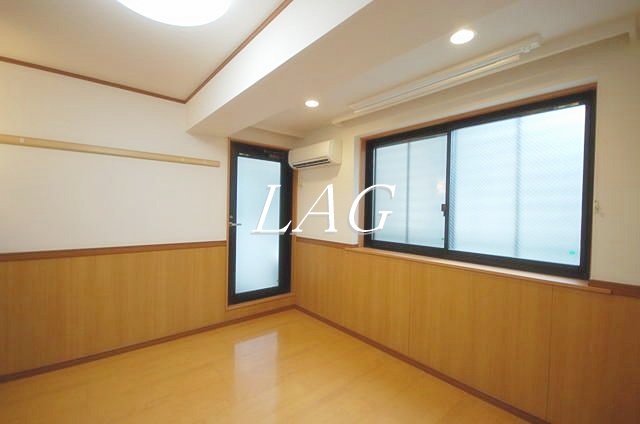 居室・リビング　洋室のお部屋です。