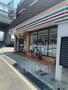 コンビニ　セブンイレブン　阪神青木駅前店（コンビニ）まで244m