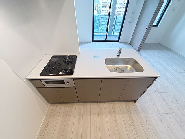 SーRESIDENCE博多駅東awesomeのその他写真