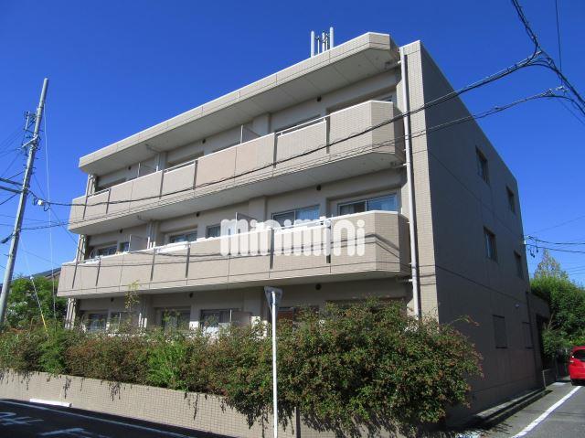 建物外観　外観写真