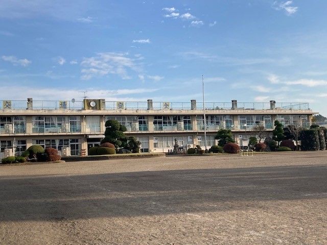 小学校　七井小学校（小学校）まで1200m