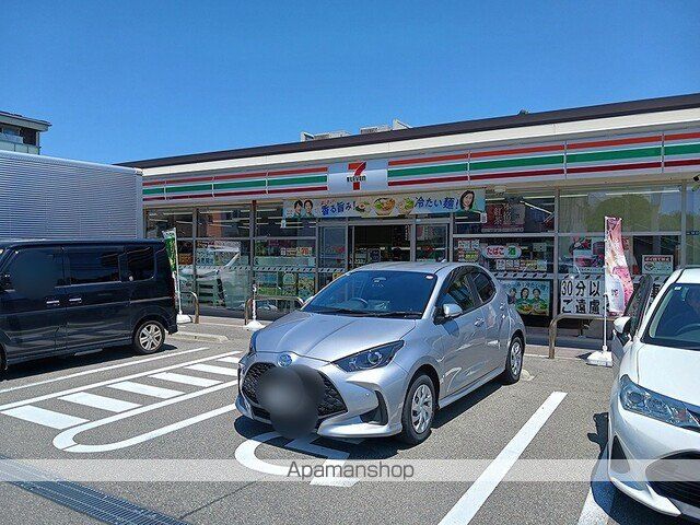 コンビニ　セブンイレブン池田呉服町店（コンビニ）まで312m