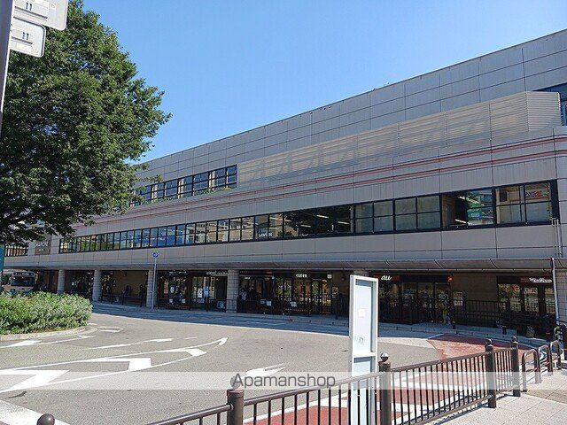その他　阪急電鉄池田駅（その他）まで1013m